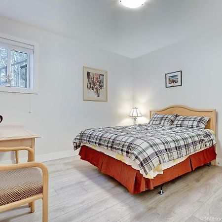 F Homestay-Vancouver Ca West Vancouver Zewnętrze zdjęcie